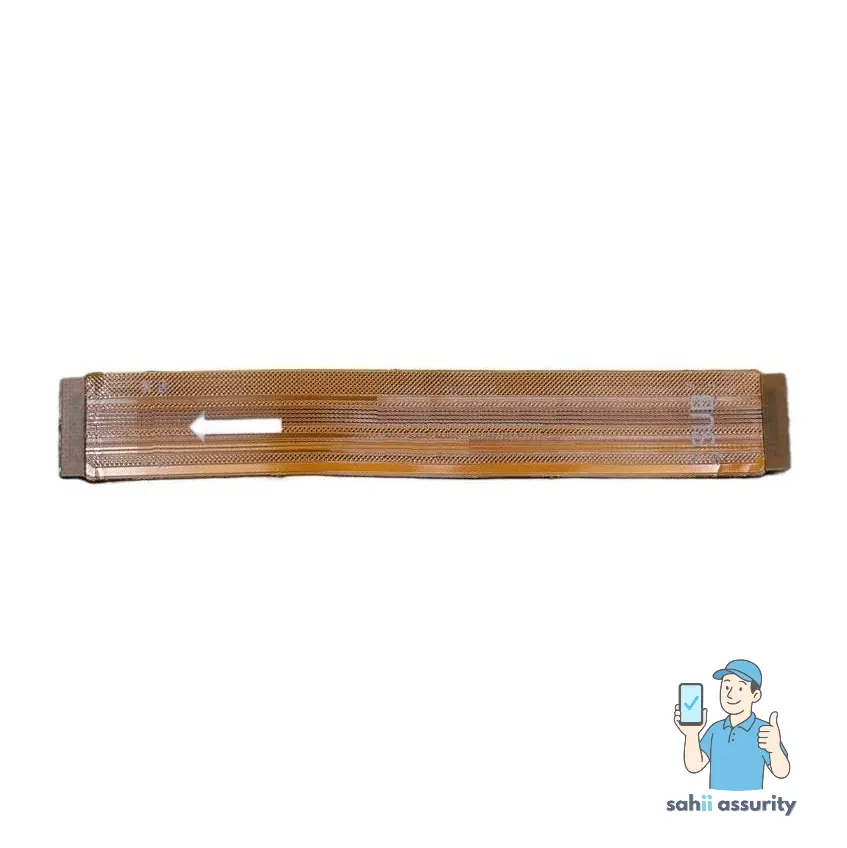 LCD Flex Cable for Samsung Galaxy M52 5G thumbnail